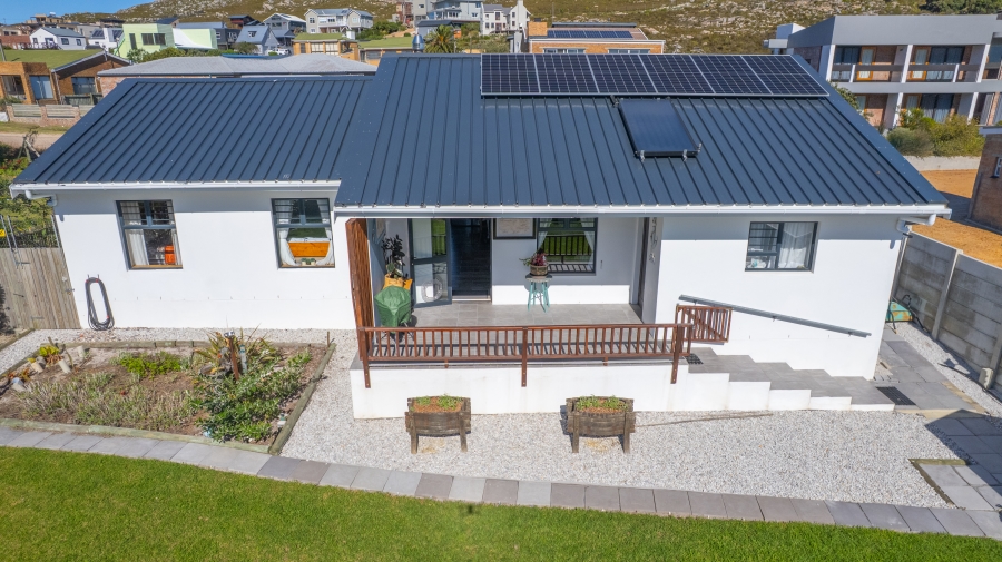2 Bedroom Property for Sale in Pringle Bay Western Cape